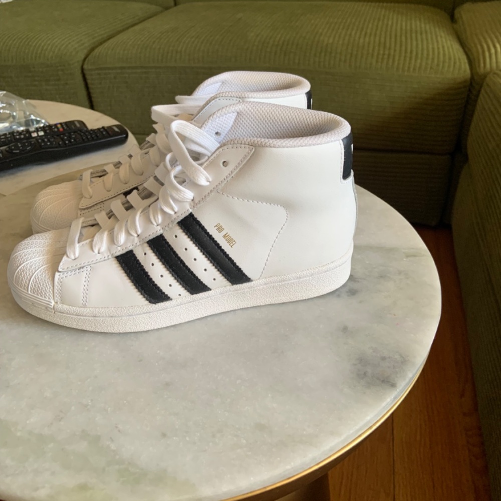 Adidas She’ll Toe Pro Model - image 2